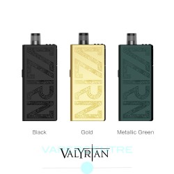 Valyrian 1250mAh - Uwell