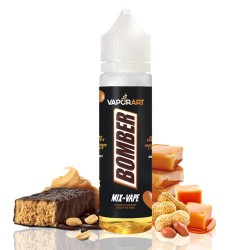 bomber 40ml vaporart