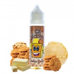 MR. BUTTER cookie butter