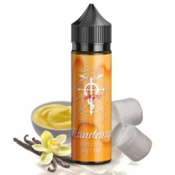 Mandanga  Alquimia para Vapers