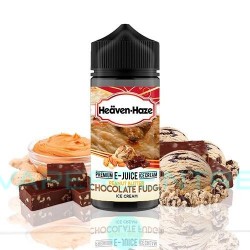 Heaven Haze Peanut Butter...