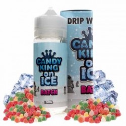 Batch on Ice- candy king