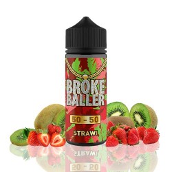 Broke Baller Strawi 80ml