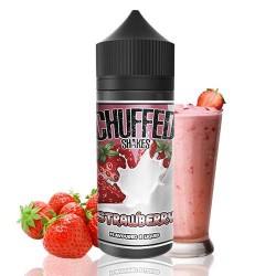 Chuffed Shakes Strawberry...