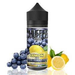 Chuffed Fruits Lemon...