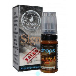 Fausto's Deal 10ml by Drops...